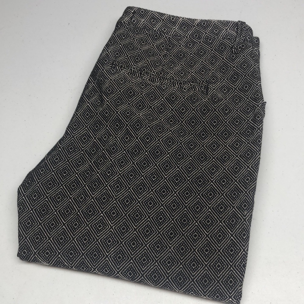 LIKE NEW MAC HI-RISE TAPERED DRESS SLACKS 30x30 ⭐